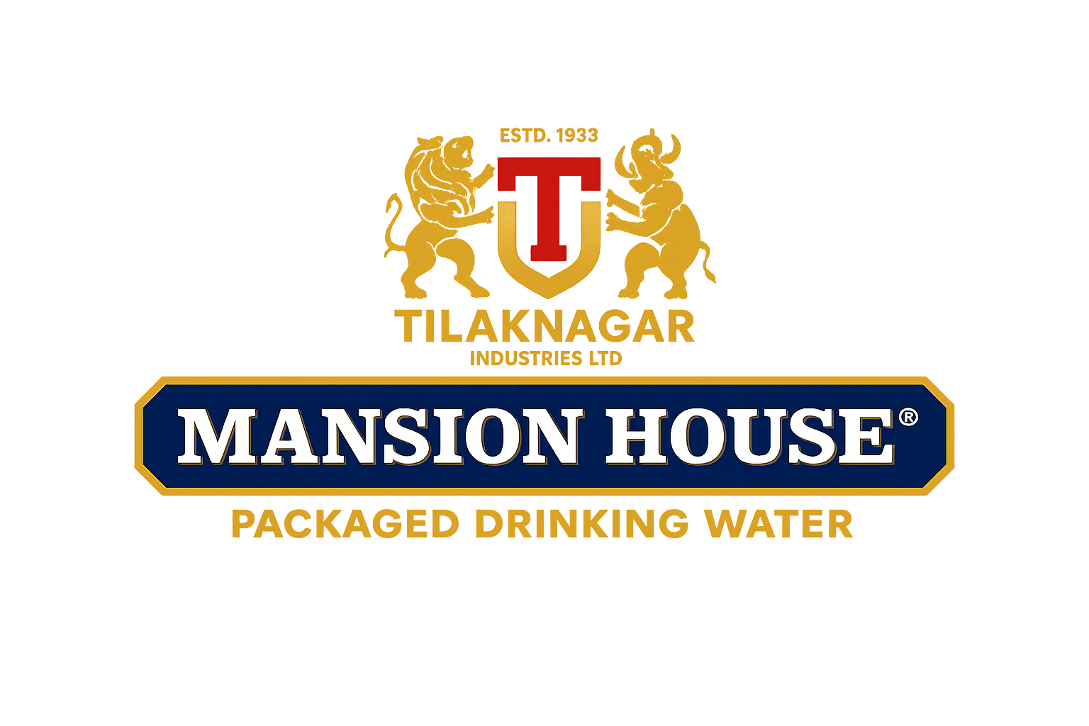 Mansion House Logo